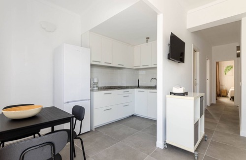 Son Baulo Apartment | YourHouse Monges apartment with balcony