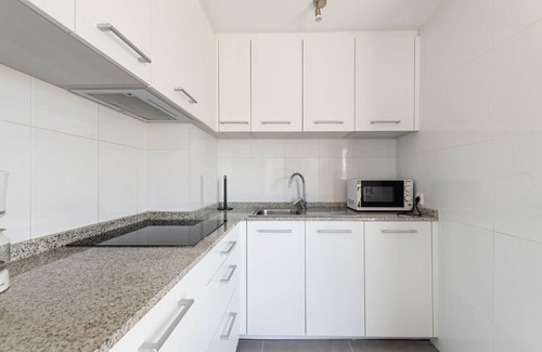 Son Baulo Apartment | YourHouse Monges apartment with balcony