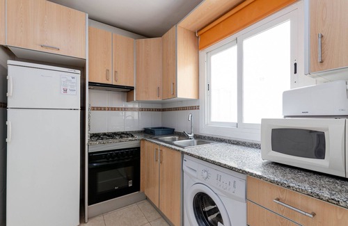 Son Baulo Apartment | YourHouse Ocean