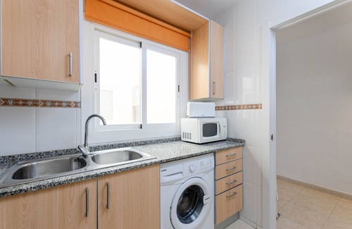 Son Baulo Apartment | YourHouse Ocean