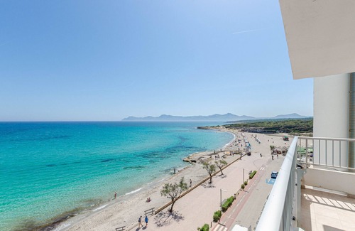 Son Baulo Apartment | YourHouse Ocean