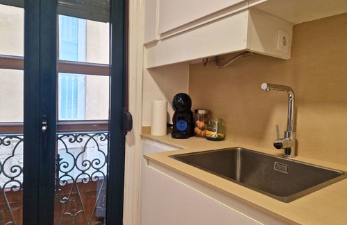 Ourense Apartment | YourHouse Ourense Bello 2