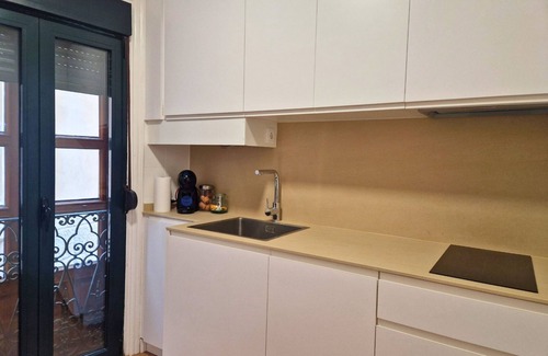 Ourense Apartment | YourHouse Ourense Bello 2