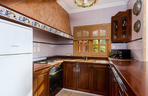 S'Illot-Cala Morlanda Villa | YourHouse Sa Fonteta