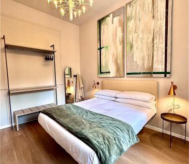 Palermo Apartment | YourLife Suite1 - Deliziosa casa con terrazzino