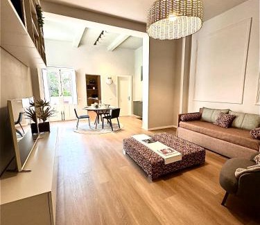 Palermo Apartment | YourLife Suite1 - Deliziosa casa con terrazzino