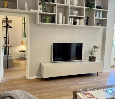 Palermo Apartment | YourLife Suite1 - Deliziosa casa con terrazzino