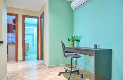 Agdal Apartment | YourPlace Rabat Agdal 1 - Cozy Residence