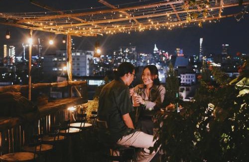 Phu Nhuan Apartment | YOURS Apartment - Airport