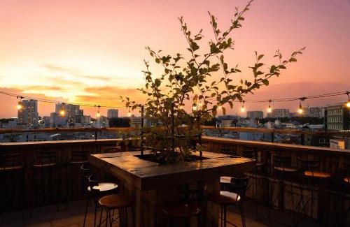 Phu Nhuan Apartment | YOURS Apartment - Airport