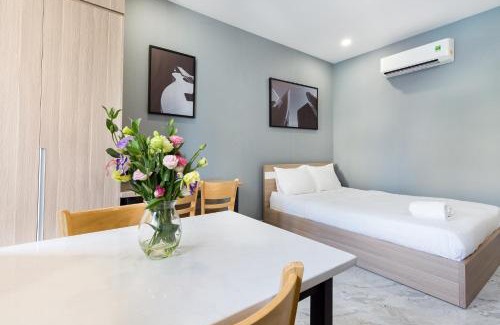 Phu Nhuan Apartment | YOURS Apartment - Airport