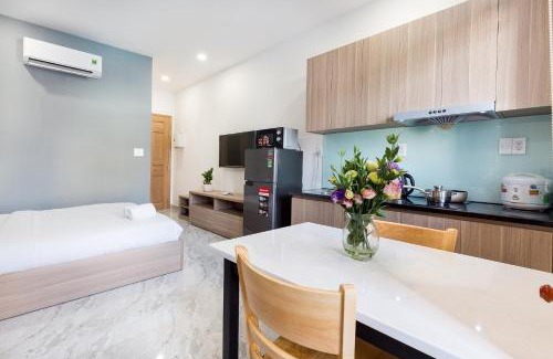 Phu Nhuan Apartment | YOURS Apartment - Airport