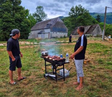Saint-Pe-de-Bigorre Other | Yourte Mongole traditionnelle