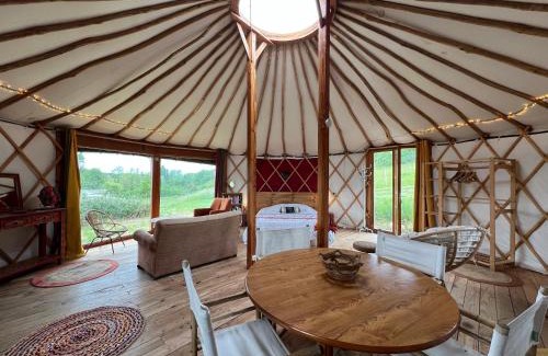 Archigny Other | Yourte nature & calme proche Futuroscope