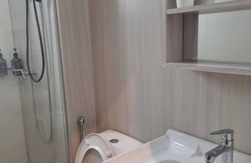 Nilai Apartment | Youth City Residence/2 Room/KLIA/Nilai/Pool