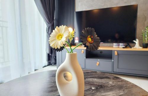 Nilai Apartment | Youth City Residence Fully Aircon Blissful Suite
