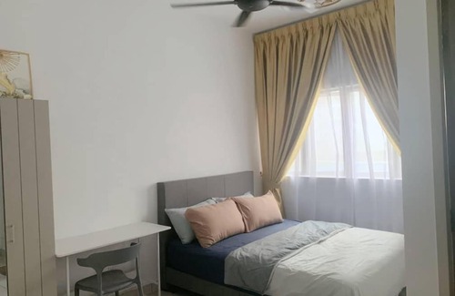 Nilai Apartment | Youth City Residence, Nilai Fully furnished 2 rooms