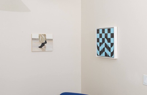 Queen Village Apartment | Yowie - Suite 101 Accessible Hideaway Studio