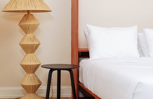 Queen Village Apartment | Yowie - Suite 101 Accessible Hideaway Studio