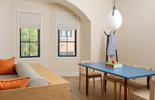 Queen Village Apartment | Yowie - Suite 204 Stunning One Bedroom King