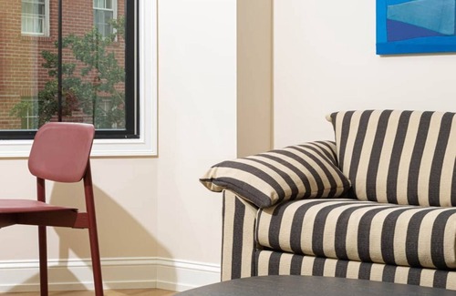 Queen Village Apartment | Yowie - Suite 301 One Bedroom King