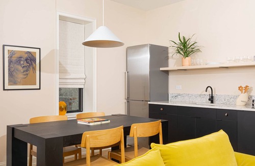 Queen Village Apartment | Yowie - Suite 304,305 Two Bedroom Suite