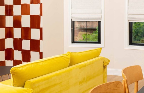 Queen Village Apartment | Yowie - Suite 304,305 Two Bedroom Suite