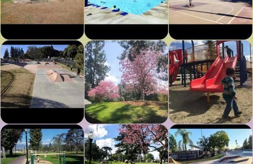 Rosemead House | yoyo b&b