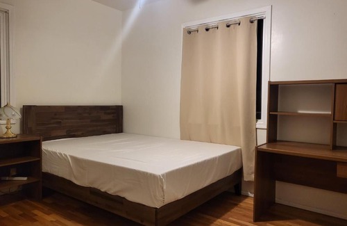 Rosemead House | yoyo b&b