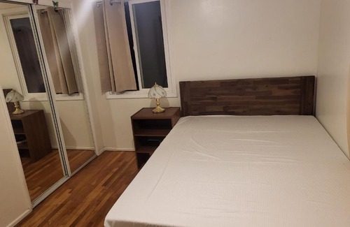 Rosemead House | yoyo b&b