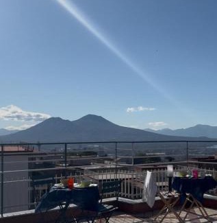 Capodimonte Bed & Breakfast | yoyo House Luxury Napoli