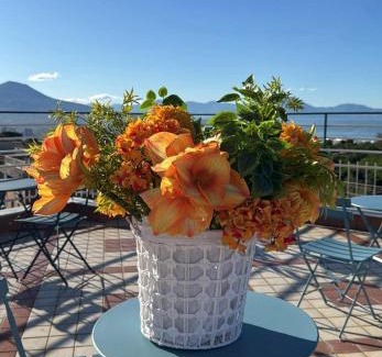 Capodimonte Bed & Breakfast | yoyo House Luxury Napoli