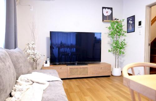 Yoyogi Apartment | Yoyogi New Flats - Vacation STAY 20252