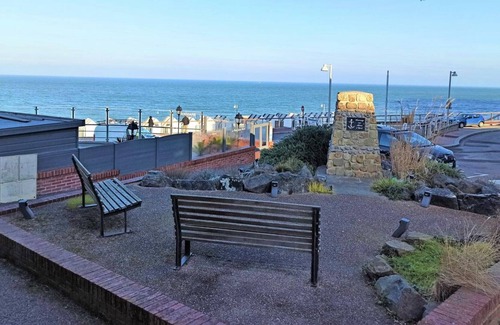 Yport House | Yport Inn, 3 bedrooms, sleeps 6