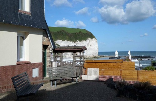 Yport House | Yport Inn, 3 bedrooms, sleeps 6