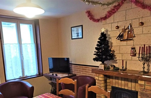Yport House | Yport Inn, 3 bedrooms, sleeps 6