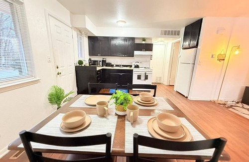 Ypsilanti Apartment | Ypsilanti Apartment near hospital/university; UM-Ann Arbor, EMU, WMU