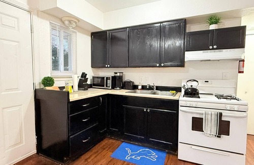 Ypsilanti Apartment | Ypsilanti Apartment near hospital/university; UM-Ann Arbor, EMU, WMU