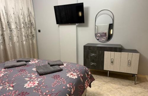 Sunny Beach Apartment | YS Platinum Residence