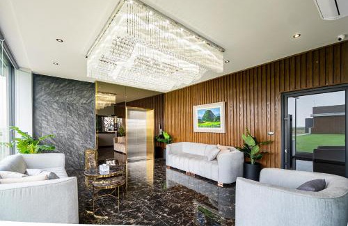 Lop Buri Hotel | YSW Hotel Lopburi