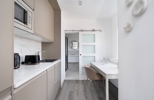 Bethnal Green House | YTD Residential