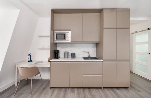 Bethnal Green House | YTD Residential