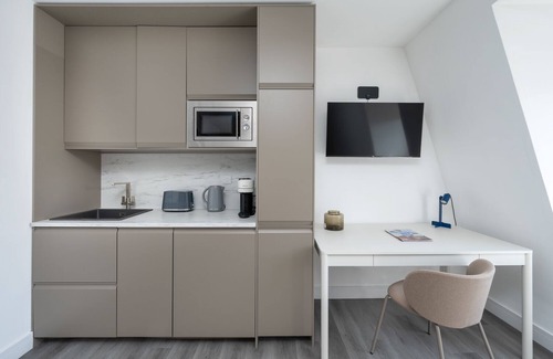 Bethnal Green House | YTD Residential