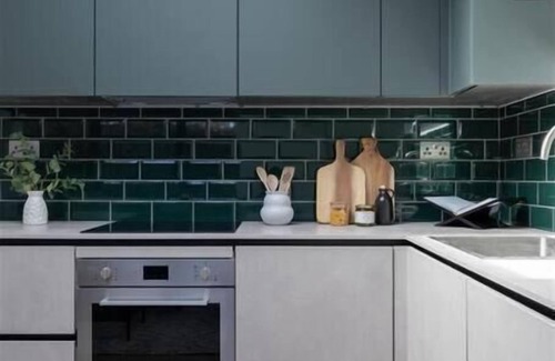 Cathall House | YTD Residential