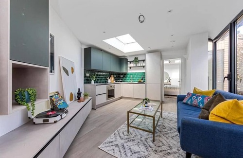 Cathall House | YTD Residential