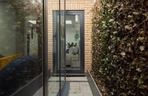 Cathall House | YTD Residential