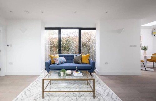 Cathall House | YTD Residential