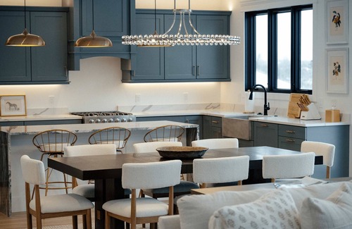 Williamsburg House | Yuba Farmhouse brand new on Yuba Vineyard
