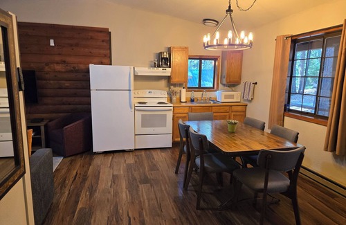Sierra City Cabin | Yuba River Inn