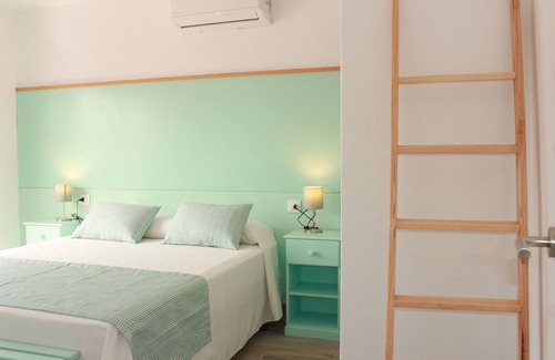 Cala en Forcat Hotel | Yucas Homes Menorca